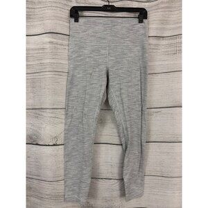 Lululemon Wunder Under Hi-Rise 7/8 Tight 25" Size 10